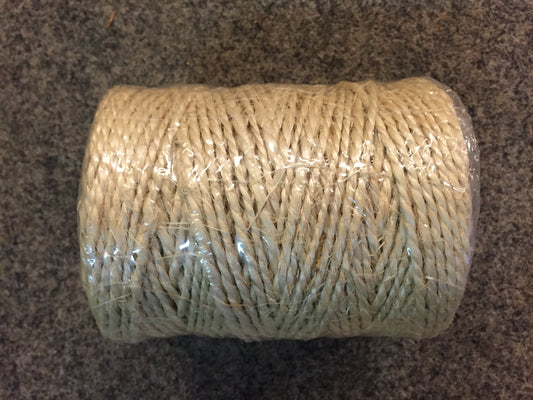 Sisalgarn