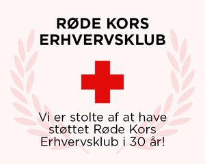 Røde Kors Erhvervsklub