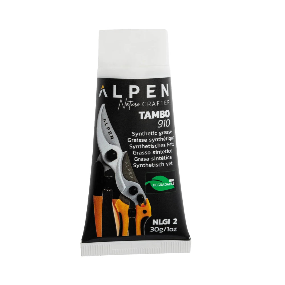 Alpen 910 Tambo fedt - Hartving